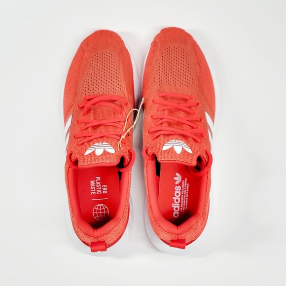 NWT-ADIDAS swift run 22 athletic shoes Sz 12 - Picture 4 of 9